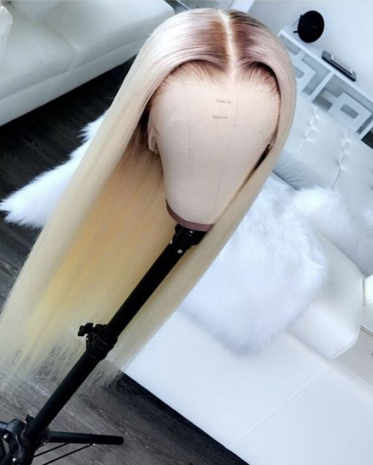 C Blonde LISSE